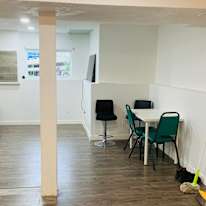 Photo of Mohammed Mueenudeen's room