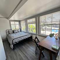 Photo of imelda's room