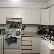 Photo of Dila Ait's room
