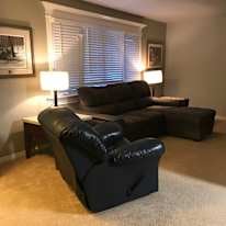 Photo of Kimberly's room
