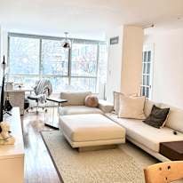 Photo of Tiffany's room