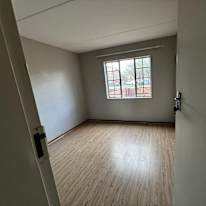 Photo of Ntando Nhlapo's room