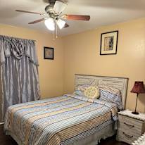 Photo of Remonne Joseph's room