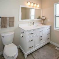 Photo of Krishna - Property Manager's room
