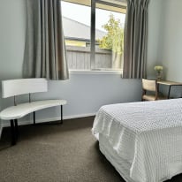 Photo of Kelly's room
