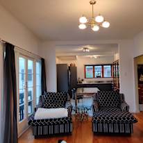 Photo of Kelly's room