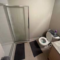 Photo of Jehu's room