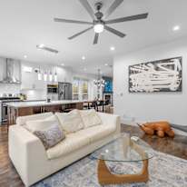 Photo of Ryan Wong's room