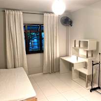 Photo of sean's room