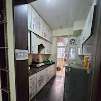 Photo of Aman Panchal's room