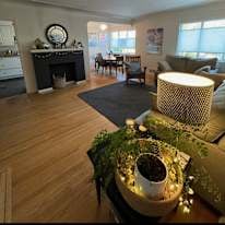 Photo of Cody/ Cass's room