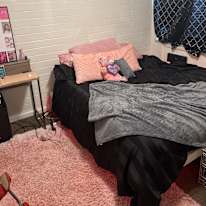 Photo of Kiara's room