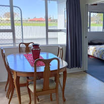 Photo of Tania  Bergman's room