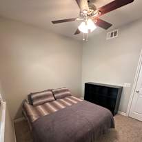 Photo of Alex&Juan's room