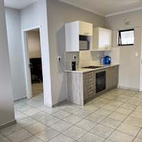 Photo of Baphiwe's room