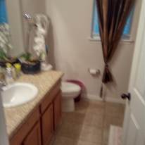 Photo of Angel's room