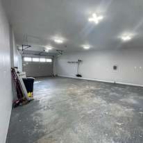 Photo of Molly's room