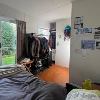 Photo of Arlen's room