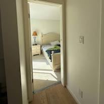 Photo of Gaya's room