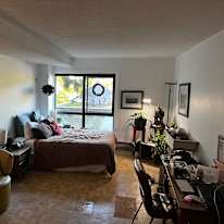 Photo of Leanne's room