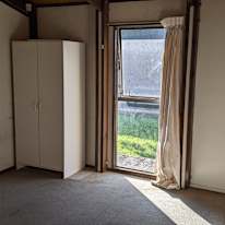 Photo of Renze's room