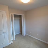 Photo of Matt's room