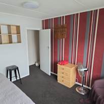 Photo of Sam's room