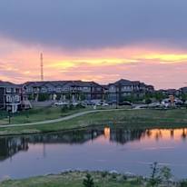 Photo of Sonam's room