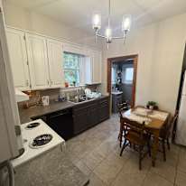 Photo of Nancy's room