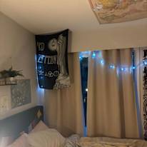 Photo of Julia's room