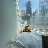 Photo of Van House's room