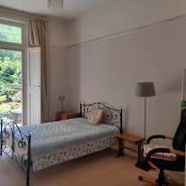Photo of Alinka's room
