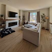 Photo of steph's room