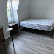 Photo of Felix's room