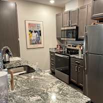 Photo of Erin's room