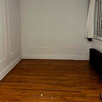 Photo of erin mahar's room