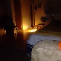 Photo of Rebekah's room