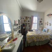 Photo of Mika's room