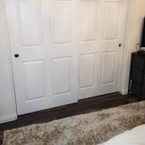 Photo of Gabe's room