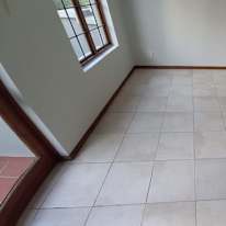 Photo of Lebo Mohokare's room
