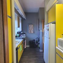 Photo of Talisa's room