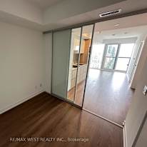 Photo of Parsa's room