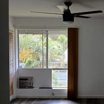 Photo of Sayca's room