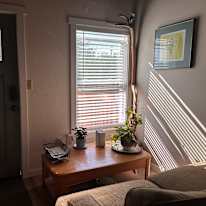 Photo of Tam's room