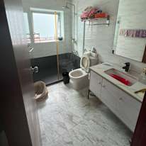 Photo of Emily's room