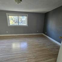 Photo of Catherine's room