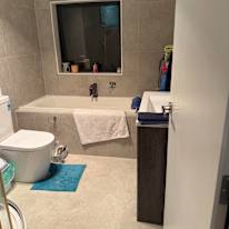 Photo of Ariana Rangi-Sauni's room