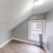 Photo of June's room