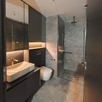 Photo of Shanice Leow's room