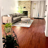 Photo of Taneesha's room